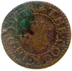 An image of Farthing