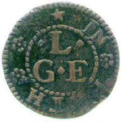 An image of Farthing