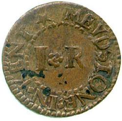 An image of Farthing