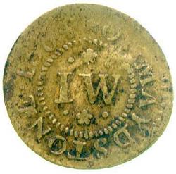 An image of Farthing