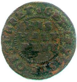 An image of Farthing