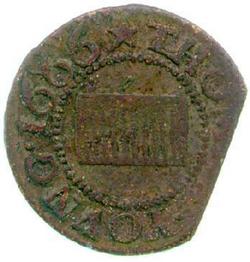 An image of Farthing