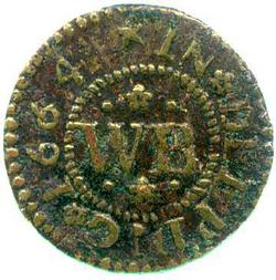 An image of Farthing