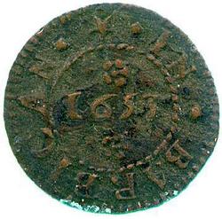 An image of Farthing