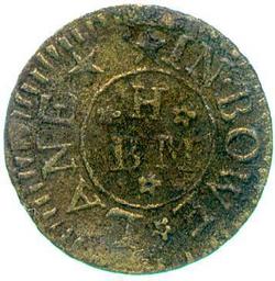 An image of Farthing