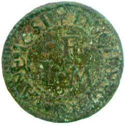 An image of Farthing