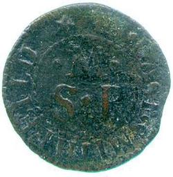 An image of Farthing