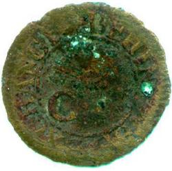 An image of Farthing