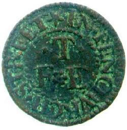 An image of Farthing