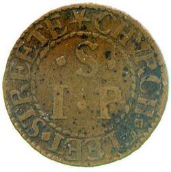 An image of Farthing