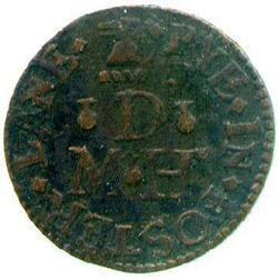 An image of Farthing