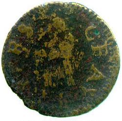 An image of Farthing