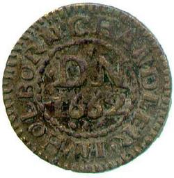 An image of Farthing