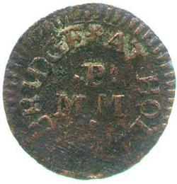 An image of Farthing