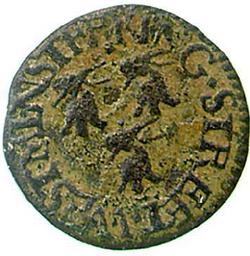 An image of Farthing