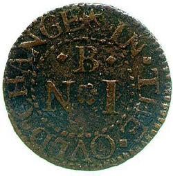 An image of Farthing