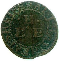 An image of Farthing