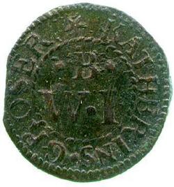 An image of Farthing