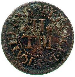 An image of Farthing