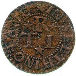 An image of Farthing