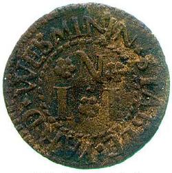 An image of Farthing