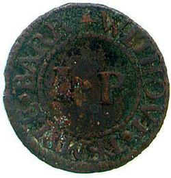 An image of Farthing