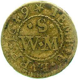 An image of Farthing