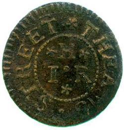 An image of Farthing