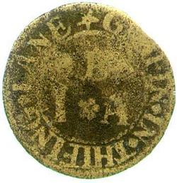 An image of Farthing