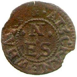 An image of Farthing