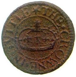 An image of Farthing