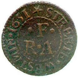 An image of Farthing