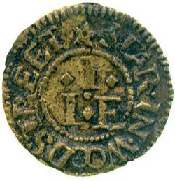 An image of Farthing