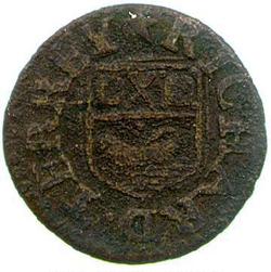 An image of Farthing