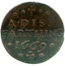 An image of Farthing