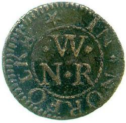 An image of Farthing