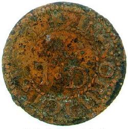 An image of Farthing