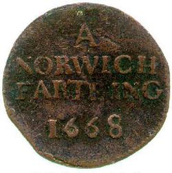 An image of Farthing