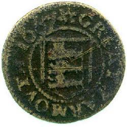 An image of Farthing