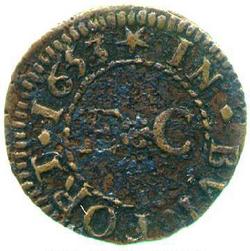 An image of Farthing