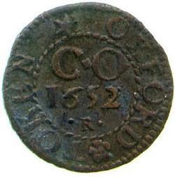 An image of Farthing