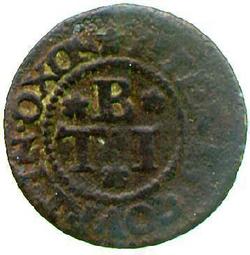 An image of Farthing