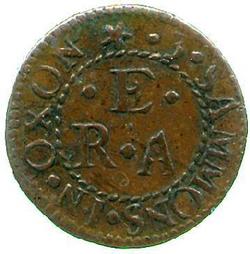 An image of Farthing