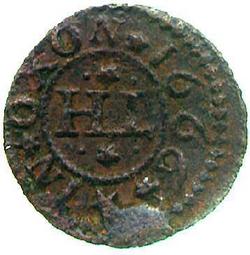 An image of Farthing