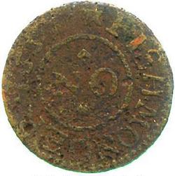 An image of Farthing