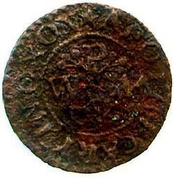 An image of Farthing