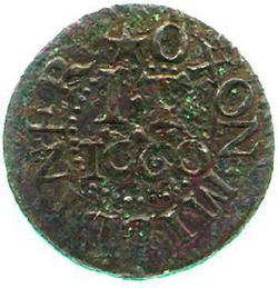 An image of Farthing