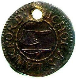 An image of Farthing