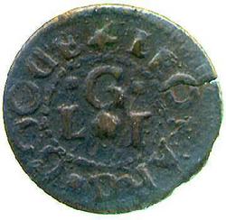 An image of Farthing