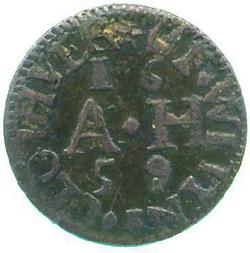 An image of Farthing